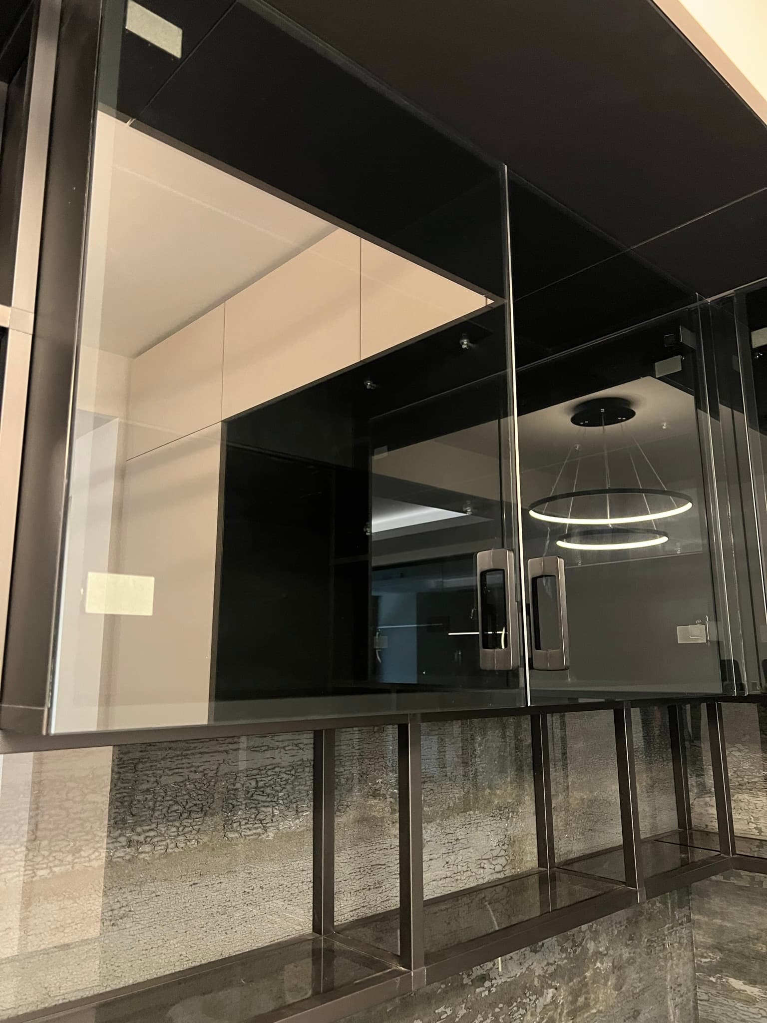 Bucatarie office