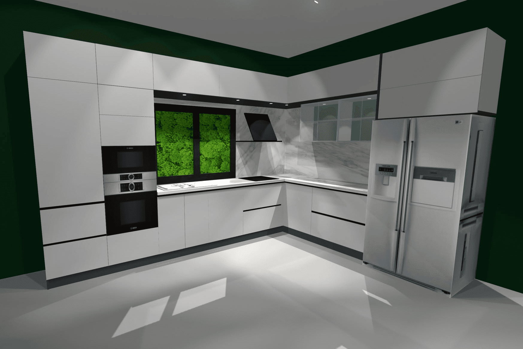 Proiectare mobilier
